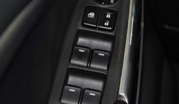 什么是車窗一鍵升降功能，提高駕駛安全系數(shù)（隨意升降調(diào)整）