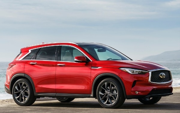 qx50哪個(gè)顏色最上檔次 買(mǎi)qx50選哪個(gè)顏色好