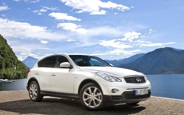 開(kāi)英菲尼迪有面子嗎 英菲尼迪適合什么人開(kāi)