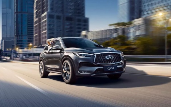 開(kāi)英菲尼迪有面子嗎 英菲尼迪適合什么人開(kāi)