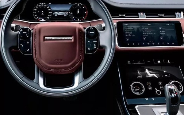 路虎極光最新價格 路虎極光報價多少錢