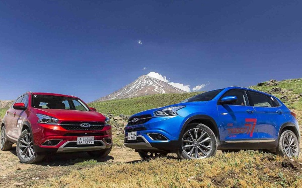 奇瑞瑞虎7i多少錢(qián) 指導(dǎo)價(jià)為9.98-11.58 萬(wàn)