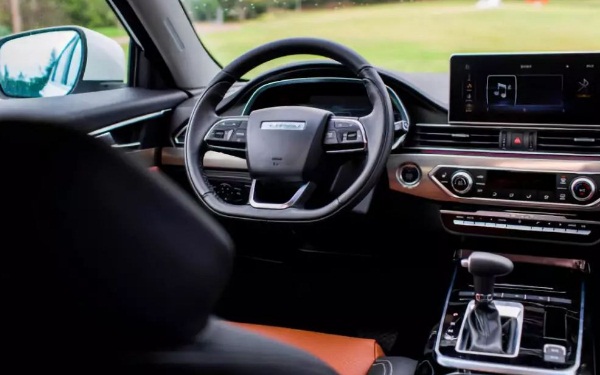 捷途X70S國(guó)六車型上市 售價(jià)9.99-12.99萬(wàn)元