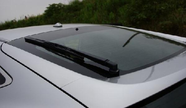 什么是后雨刷，智能化感應(yīng)更貼心（提供良好視野）