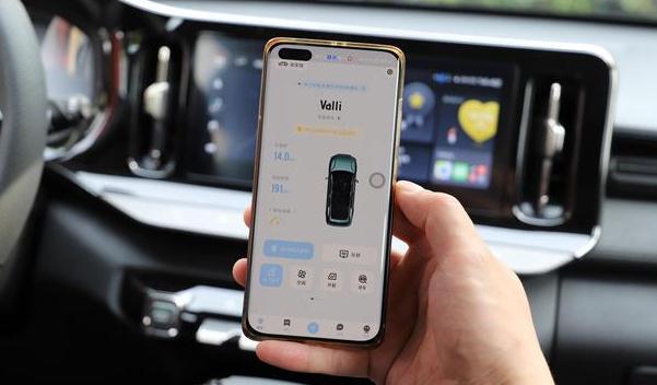 什么是OTA升級，功能更完美（手機就能操作）