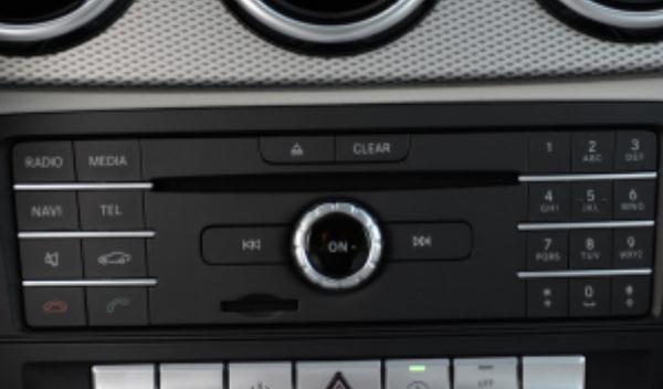 什么是車載CD/DVD，動感與檔次感并存（音樂發(fā)燒友）