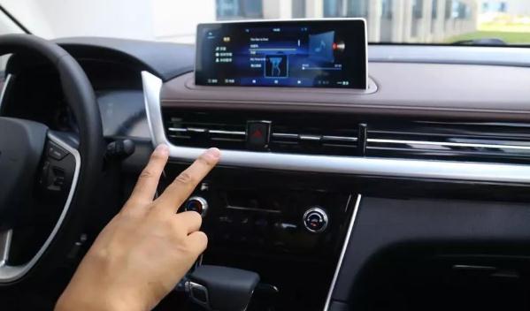 什么是手勢控制，如何識別有什么優(yōu)勢（功能強(qiáng)大）