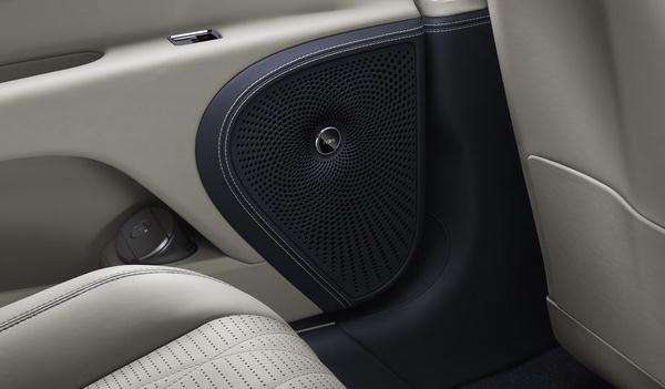 揚(yáng)聲器品牌有哪些，低調(diào)奢華的Naim（用于賓利）