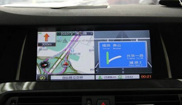 什么是GPS導(dǎo)航系統(tǒng)，定位準(zhǔn)確功能強(qiáng)大(還能語言提示）