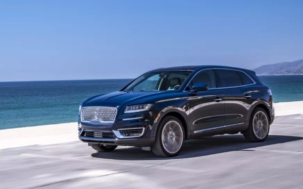 40萬(wàn)買豪華品牌SUV 40萬(wàn)SUV車型推薦