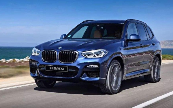 40萬(wàn)買豪華品牌SUV 40萬(wàn)SUV車型推薦