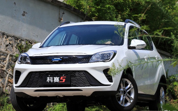 起售價(jià)低至5萬 歐尚科賽的質(zhì)量怎么樣