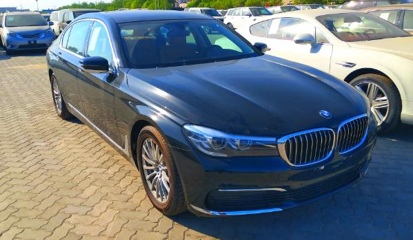 寶馬最低多少錢(qián)，一分錢(qián)一分貨(豪車(chē)就是一種享受）