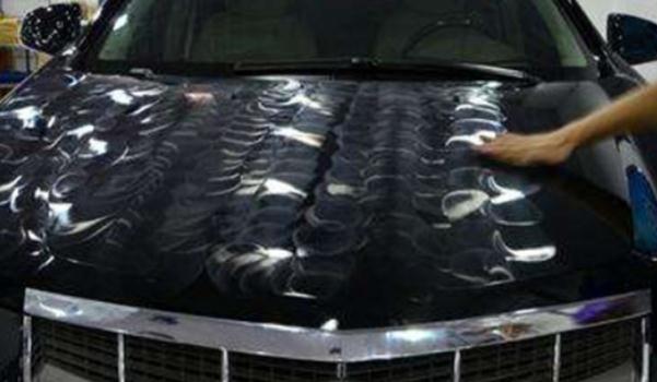 汽車打蠟封釉多少錢，保養(yǎng)時間不易頻繁（汽車保養(yǎng)的必要性）