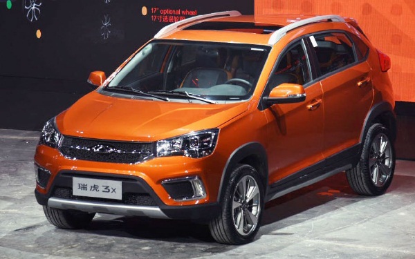 suv哪個(gè)好經(jīng)濟(jì)實(shí)惠 三款性價(jià)比suv任君選擇