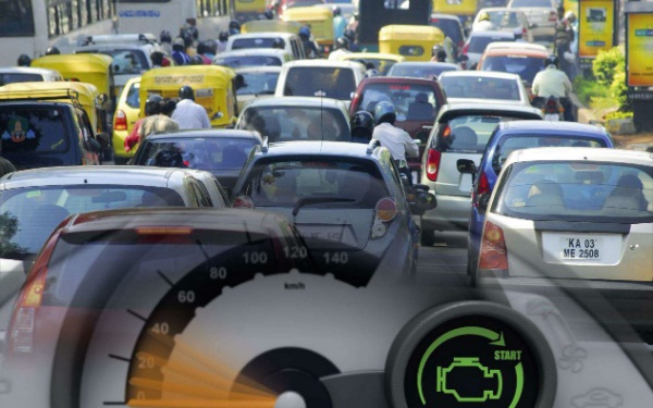 國5和國6油耗對比 國5和國6哪個(gè)油耗高