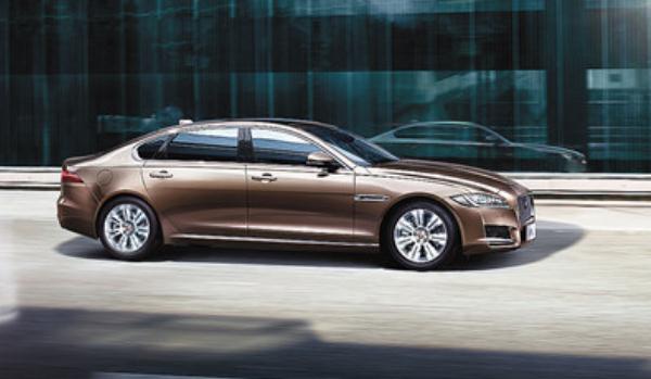 捷豹xk多少錢，JAGUAR XK120你值得擁有（剛性十足）