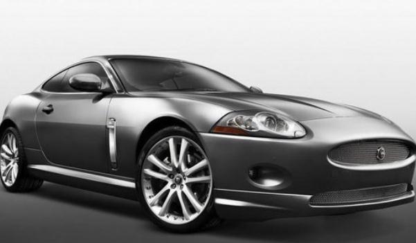 捷豹xk多少錢，JAGUAR XK120你值得擁有（剛性十足）