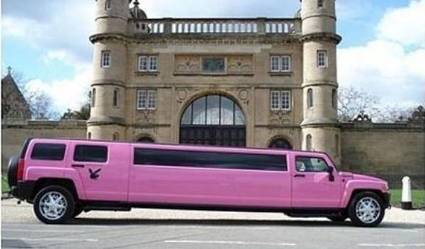 加長悍馬多少錢，豪華尊貴的配置（懂生活的人才值得擁有）