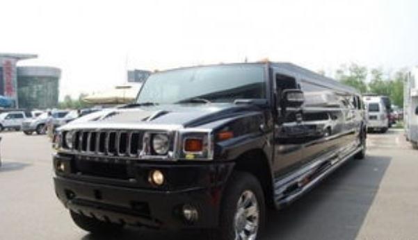 加長悍馬多少錢，豪華尊貴的配置（懂生活的人才值得擁有）