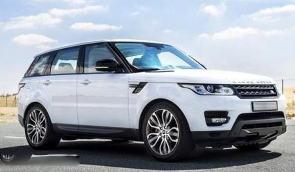 攬勝運動版多少錢，成功男士心中的夢（路虎攬勝成功的標(biāo)志）