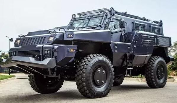 派拉蒙掠奪者多少錢，800多萬才能擁有（簡直爆表）