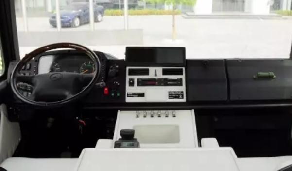 派拉蒙掠奪者多少錢，800多萬才能擁有（簡直爆表）