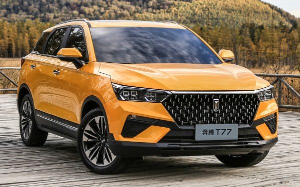 國(guó)產(chǎn)車(chē)suv質(zhì)量前十名 國(guó)產(chǎn)車(chē)suv車(chē)型推薦