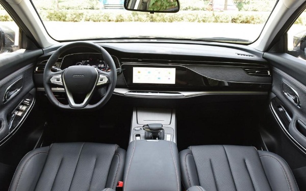 十萬元買什么suv好 長安歐尚x7性價(jià)比十足