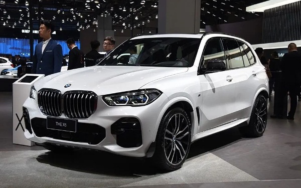 寶馬x5最新價(jià)格行情 寶馬x5最便宜的多少錢(qián)