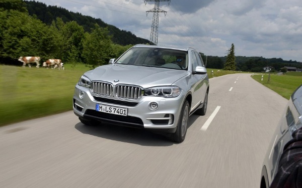 寶馬x5最新價(jià)格行情 寶馬x5最便宜的多少錢(qián)