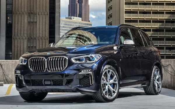 新寶馬x5什么顏色經(jīng)典 寶馬x5最新顏色介紹