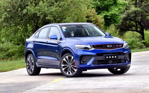 7月有哪些SUV上市 7月SUV新車(chē)推薦