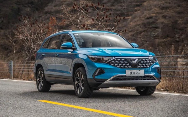 德系十萬(wàn)左右的suv 德系十萬(wàn)suv排行榜