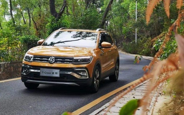 德系十萬(wàn)左右的suv 德系十萬(wàn)suv排行榜