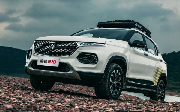 寶駿510和北汽紳寶X35哪個(gè)好 寶駿510和北汽紳寶X35怎么選