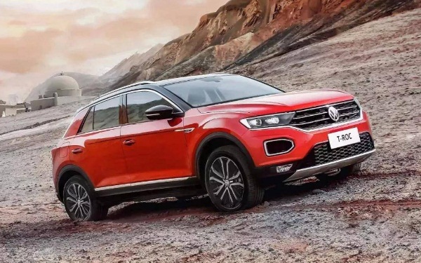 大眾T-ROC探歌和吉利博越哪個(gè)好 探歌和博越如何選擇