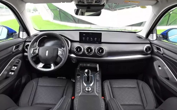 長城wey質量怎么樣 長城wey價格多少