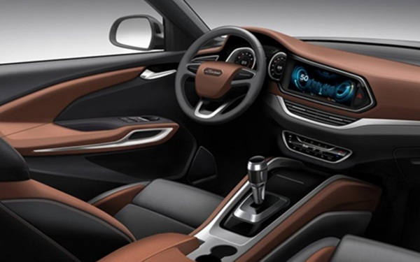 眾泰t300真實(shí)測(cè)評(píng) 眾泰t300質(zhì)量怎么樣