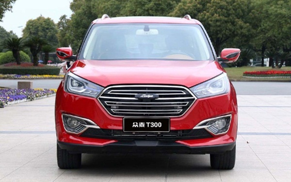 眾泰t300真實(shí)測(cè)評(píng) 眾泰t300質(zhì)量怎么樣