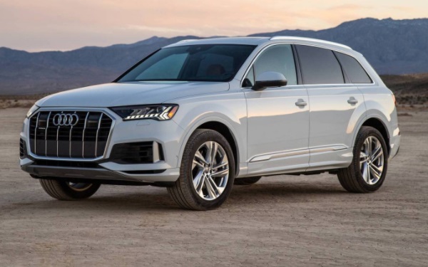 大型SUV油耗低的車型 奧迪、雷克薩斯、沃爾沃怎么選