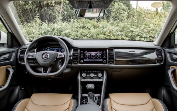 柯迪亞克隔音怎么樣 柯迪亞克隔音測(cè)試