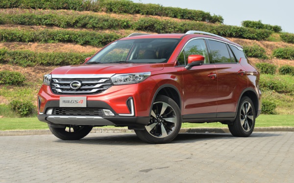 傳祺gs4和哈弗h6對(duì)比測(cè)評(píng) 傳祺gs4和哈弗h6哪個(gè)好