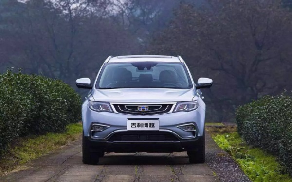 博越優(yōu)缺點有哪些 博越值得購買嗎