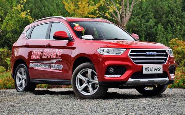 最真實的哈弗h2優(yōu)缺點 哈弗h2質量真實評價