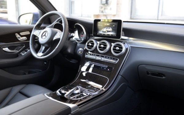 奔馳glc260車主評價 奔馳glc260口碑怎么樣