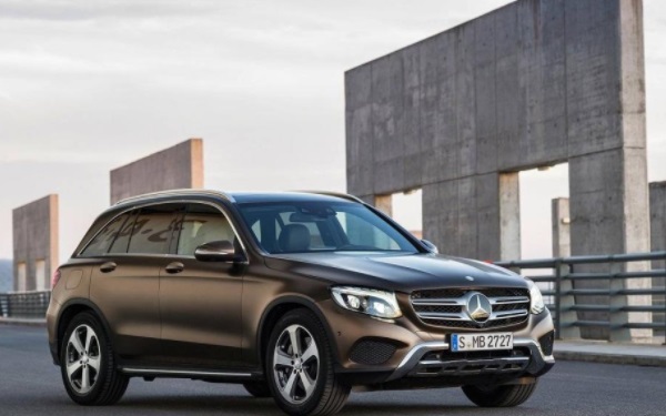 奔馳glc260車主評價 奔馳glc260口碑怎么樣