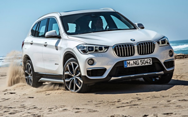 寶馬x1真實(shí)降價(jià)原因 寶馬x1為什么一直降價(jià)