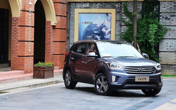 現(xiàn)代ix25全下來(lái)多少錢(qián) 現(xiàn)代ix25落地價(jià)多少