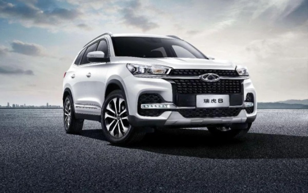 捷途x70與瑞虎8對(duì)比 捷途x70和瑞虎8哪個(gè)好